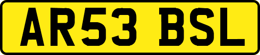 AR53BSL
