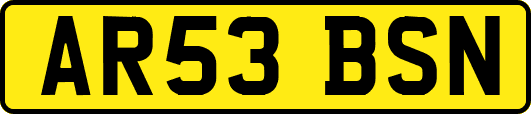 AR53BSN