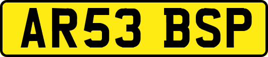AR53BSP