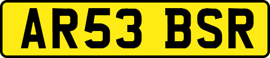 AR53BSR