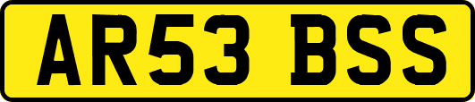 AR53BSS