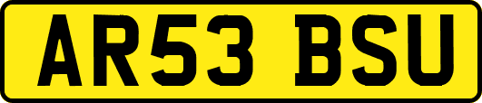 AR53BSU