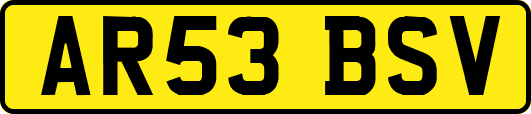 AR53BSV