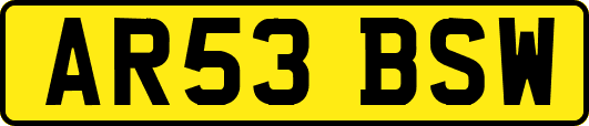 AR53BSW