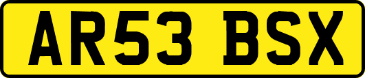 AR53BSX