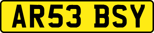 AR53BSY