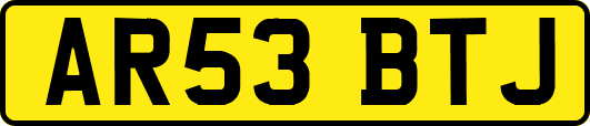AR53BTJ