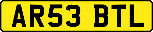AR53BTL