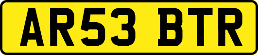 AR53BTR
