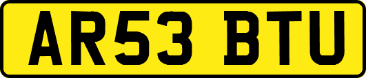 AR53BTU