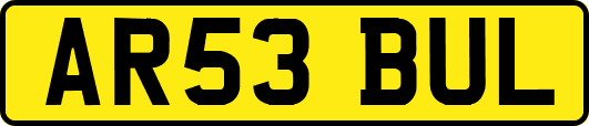 AR53BUL