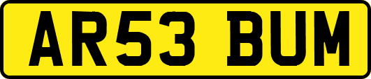 AR53BUM
