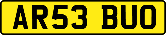 AR53BUO