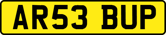 AR53BUP