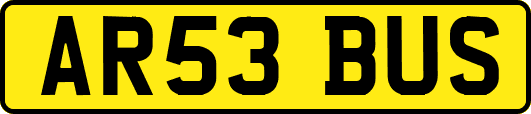 AR53BUS
