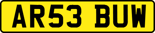 AR53BUW