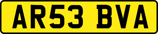 AR53BVA