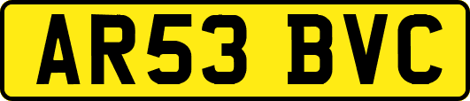 AR53BVC