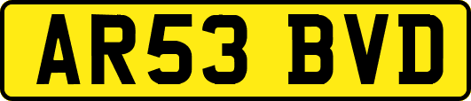 AR53BVD