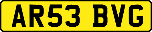AR53BVG