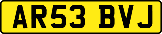 AR53BVJ