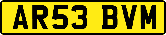 AR53BVM