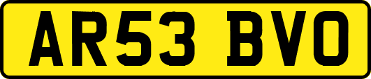 AR53BVO