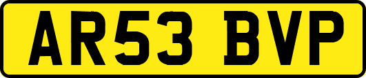 AR53BVP