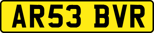 AR53BVR