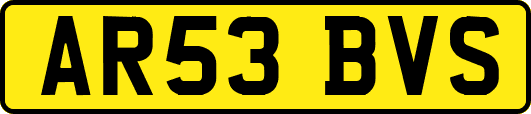 AR53BVS