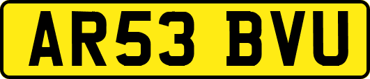 AR53BVU