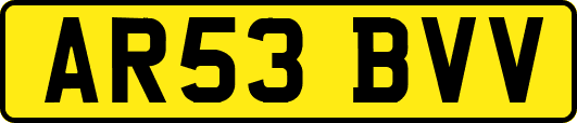 AR53BVV