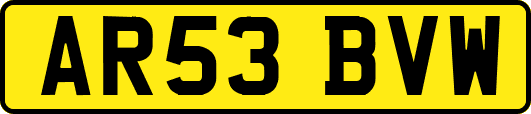 AR53BVW