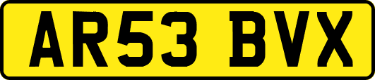 AR53BVX