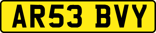 AR53BVY