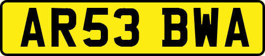 AR53BWA