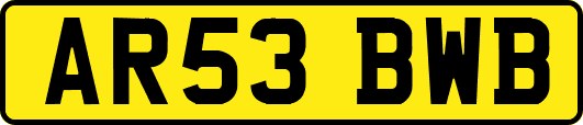 AR53BWB