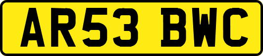 AR53BWC