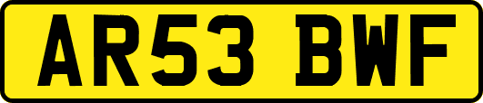 AR53BWF