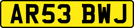 AR53BWJ