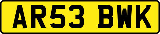AR53BWK