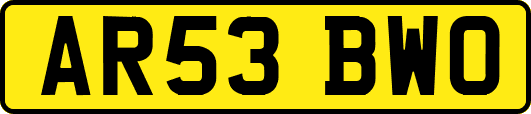 AR53BWO