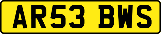AR53BWS