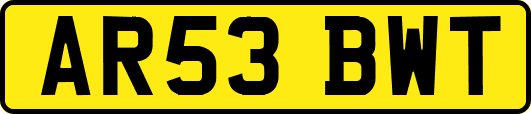 AR53BWT