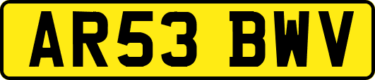 AR53BWV