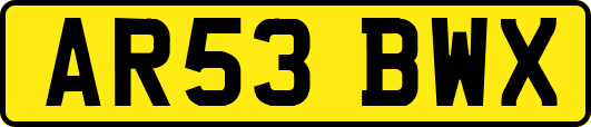 AR53BWX