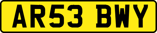 AR53BWY