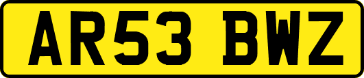 AR53BWZ