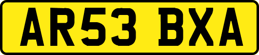 AR53BXA