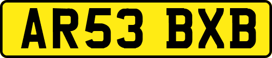 AR53BXB